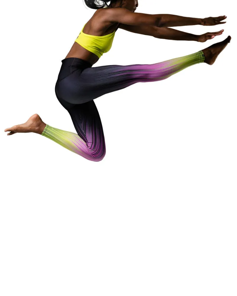 Onzie Flow Spirit Bra 3040