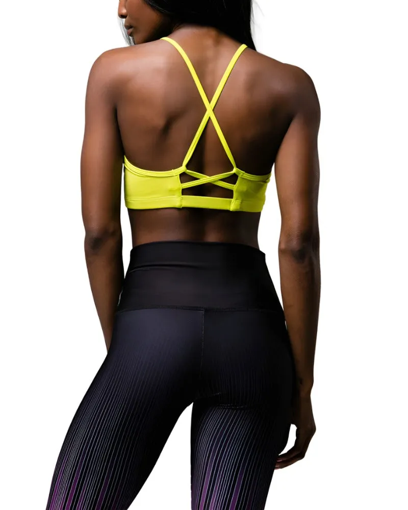 Onzie Flow Spirit Bra 3040