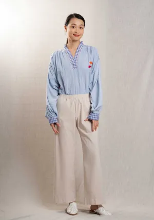 Pants Bdpa602 Palerme Bdpa602 21-Stone