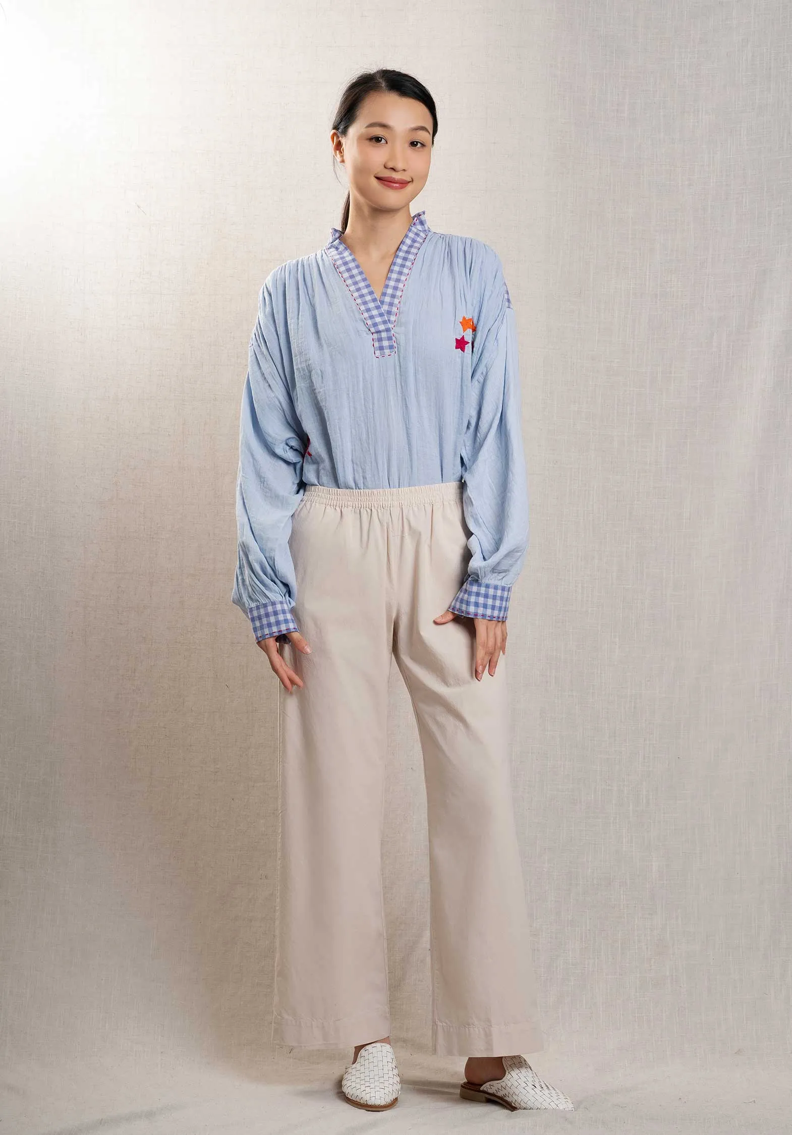 Pants Bdpa602 Palerme Bdpa602 21-Stone