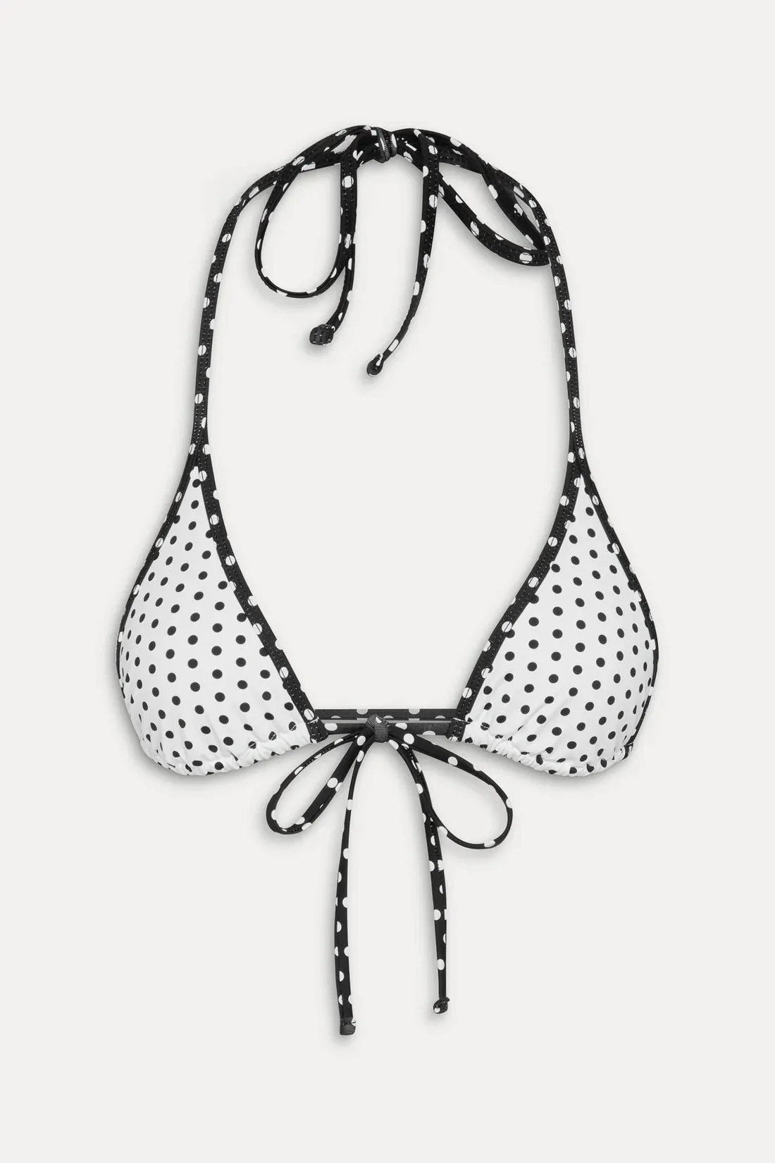Paradise Micro Bikini Top