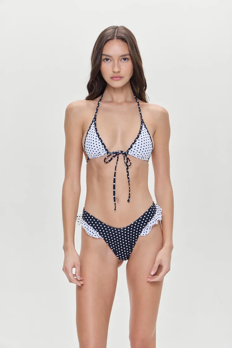 Paradise Micro Bikini Top