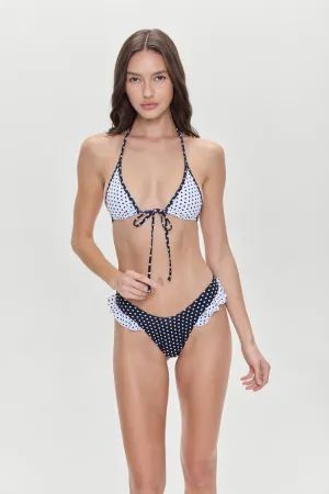 Paradise Micro Bikini Top