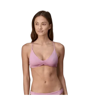 Patagonia Nanogrip Sunny Tide Top-Milkweed Mauve