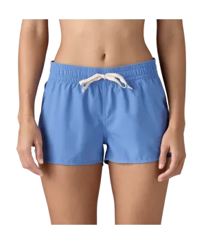 Patagonia Stretch Planing Micro 2 in Boardshorts-Abundant Blue