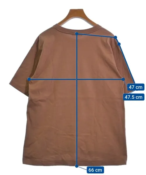 Plage Tee Shirts/Tops