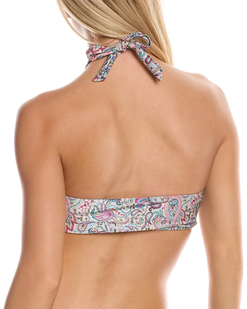 PQ Swim Aria Bikini Top