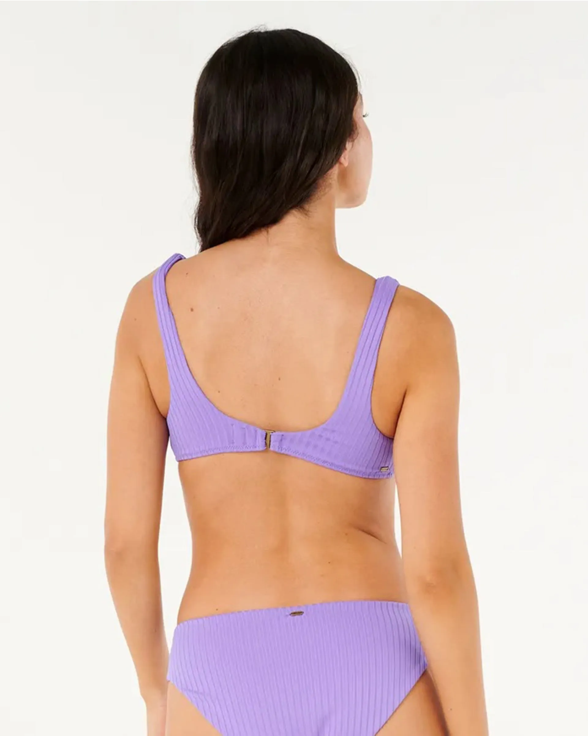Premium Surf Bralette - Purple