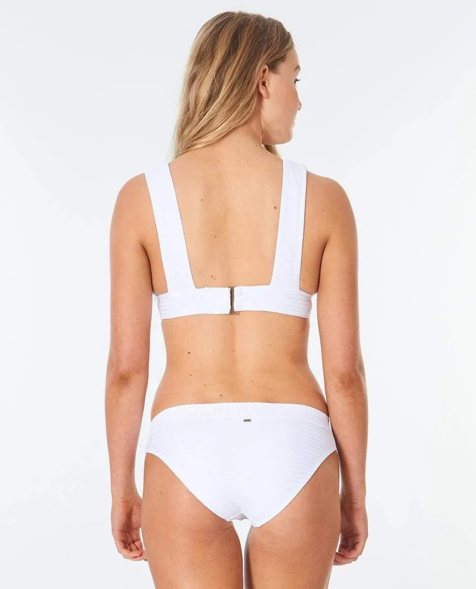 Premium Surf Deep V Bikini Top(PS)