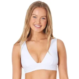 Premium Surf Deep V Bikini Top(PS)