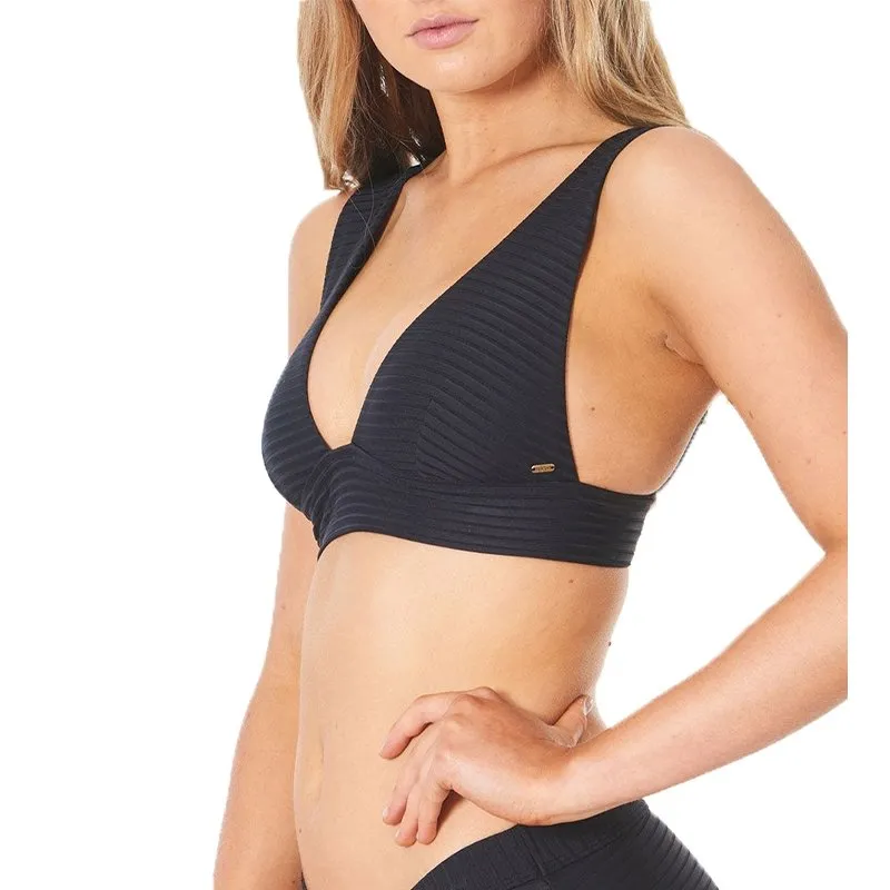 Premium Surf Deep V Bikini Top(PS)