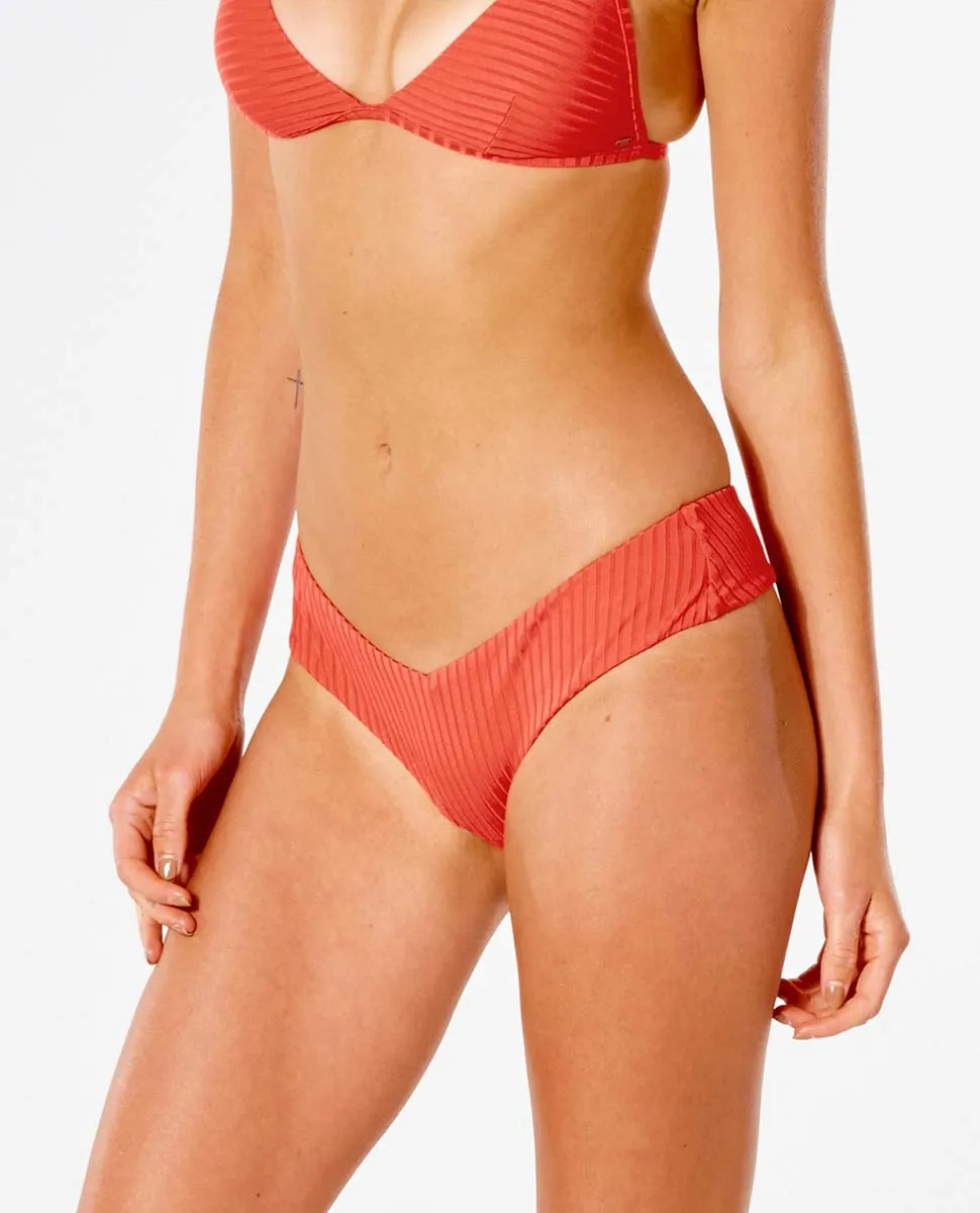 Premium Surf Skimpy Hipster Bikini Bottom