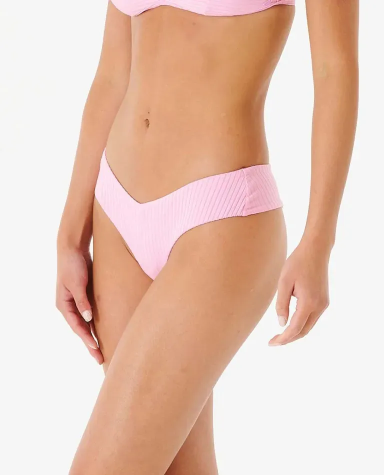 Premium Surf Skimpy Hipster Bikini Bottom