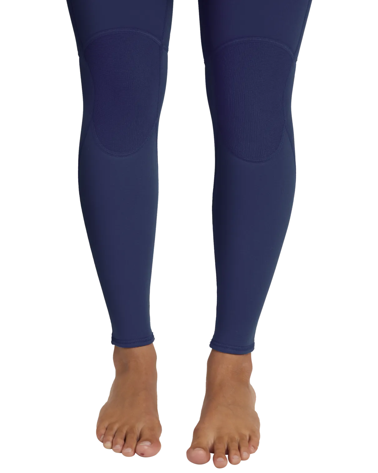 Prologue 3/2mm Back Zip Wetsuit in Dark Denim