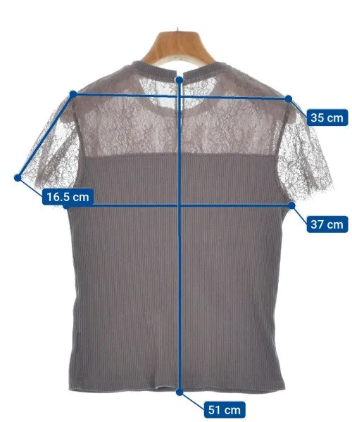 PROPORTION BODY DRESSING Tee Shirts/Tops