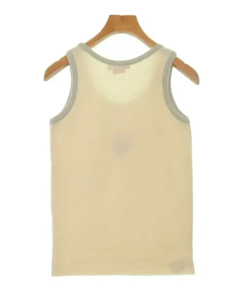 QUEENE AND BELLE Sleeveless tops