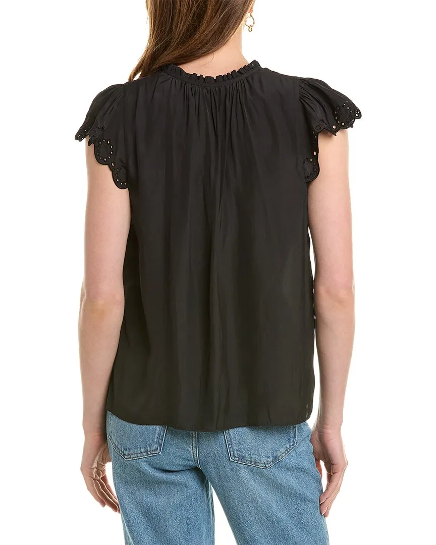 Ramy Brook Hermine Top