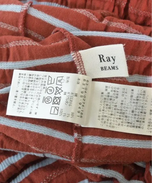 Ray Beams Tee Shirts/Tops