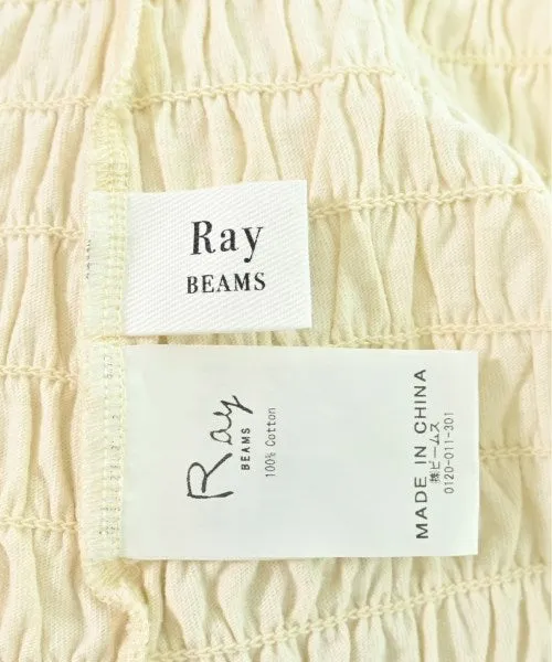 Ray Beams Tee Shirts/Tops