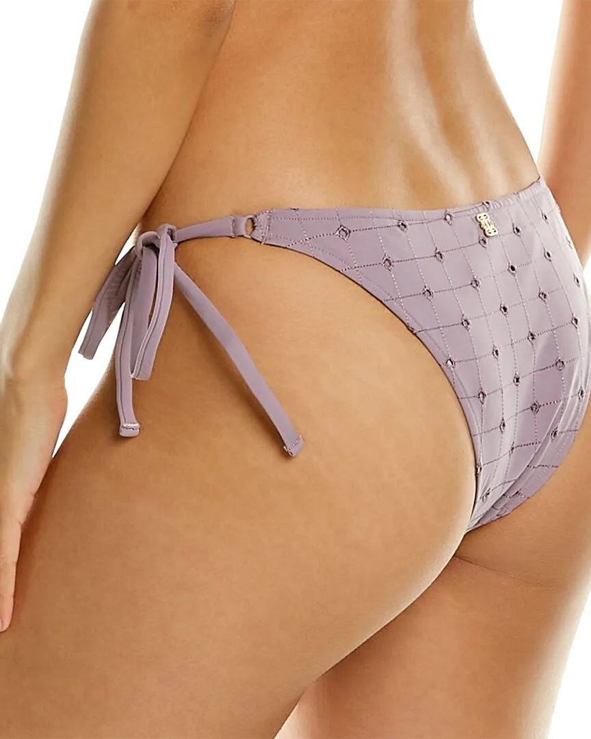 REVEL REY Victoria Bikini Bottom