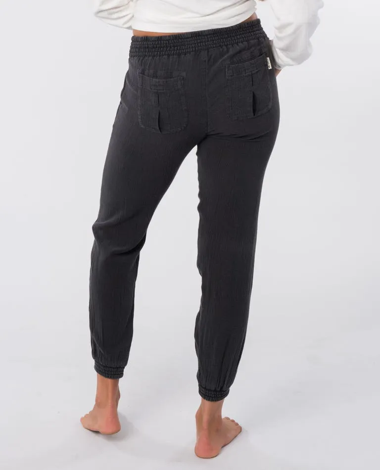 Rip Curl Classic Surf Pants-Black