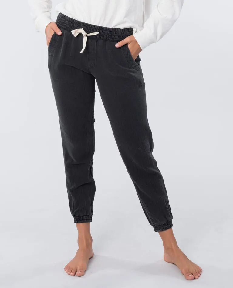 Rip Curl Classic Surf Pants-Black