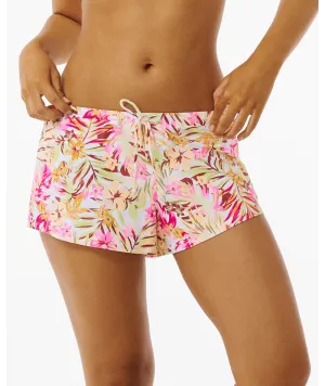 Rip Curl Copacabana Lycra Boardshorts-Multi