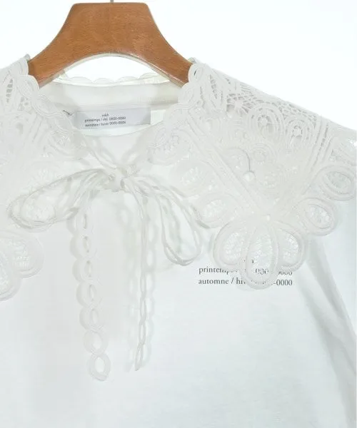 Rokh Tee Shirts/Tops