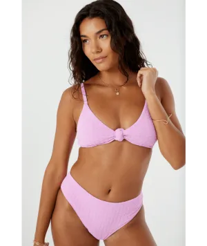 Roxy Haliewa Hipster Full Bottom-Lilac