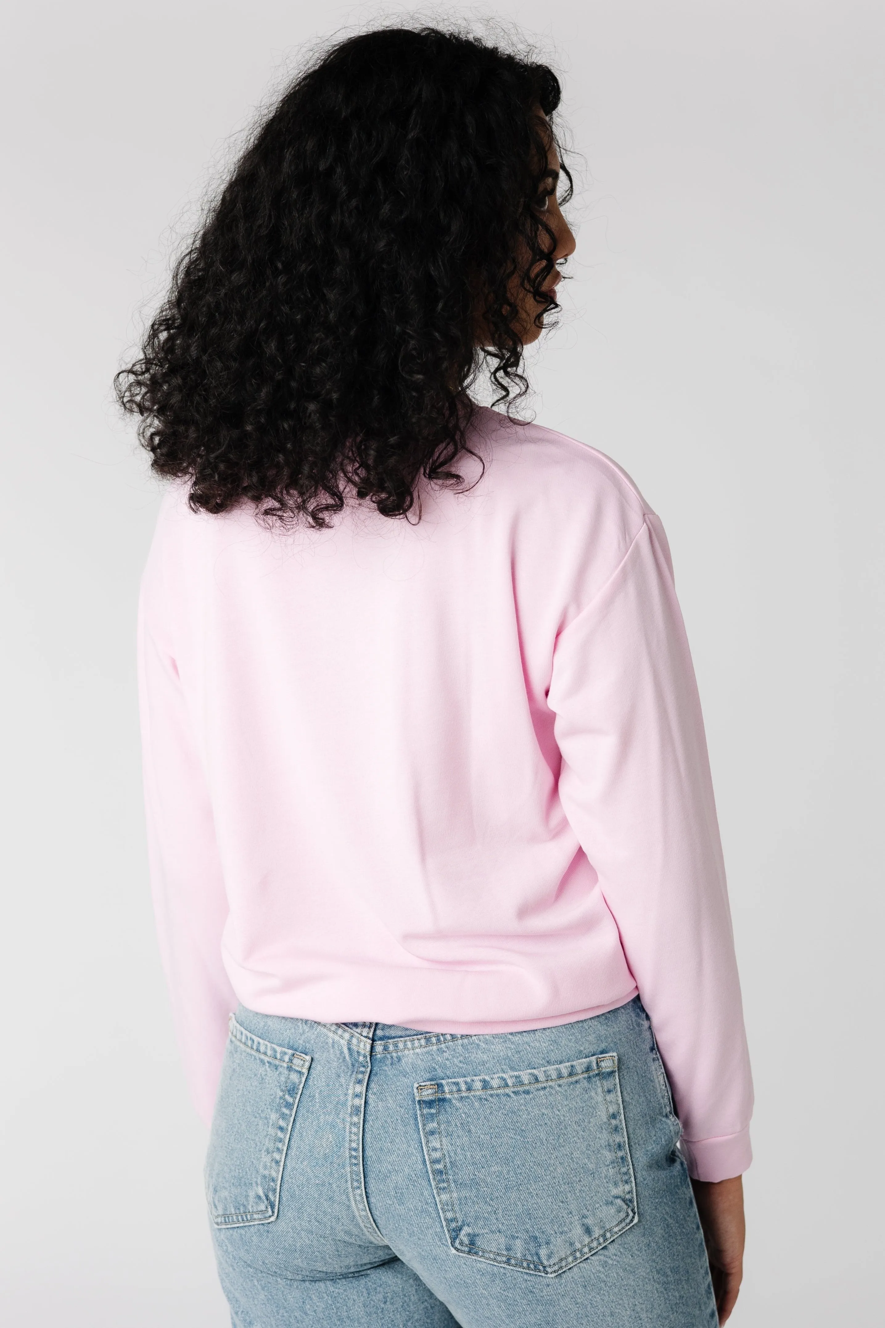 Roxy Surfing By Moonlight Sweatshirt