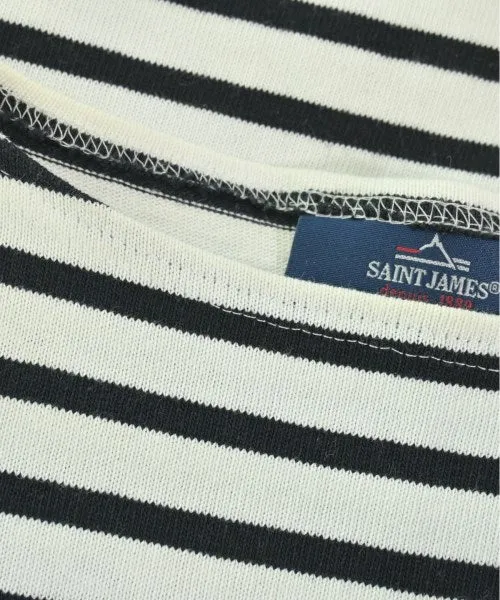 SAINT JAMES Tee Shirts/Tops