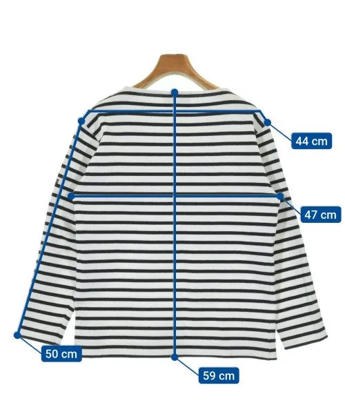 SAINT JAMES Tee Shirts/Tops