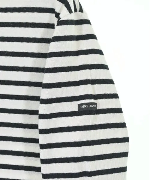 SAINT JAMES Tee Shirts/Tops