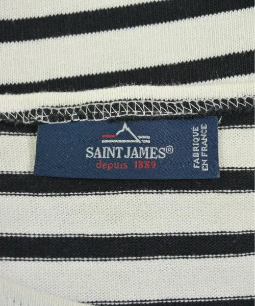SAINT JAMES Tee Shirts/Tops