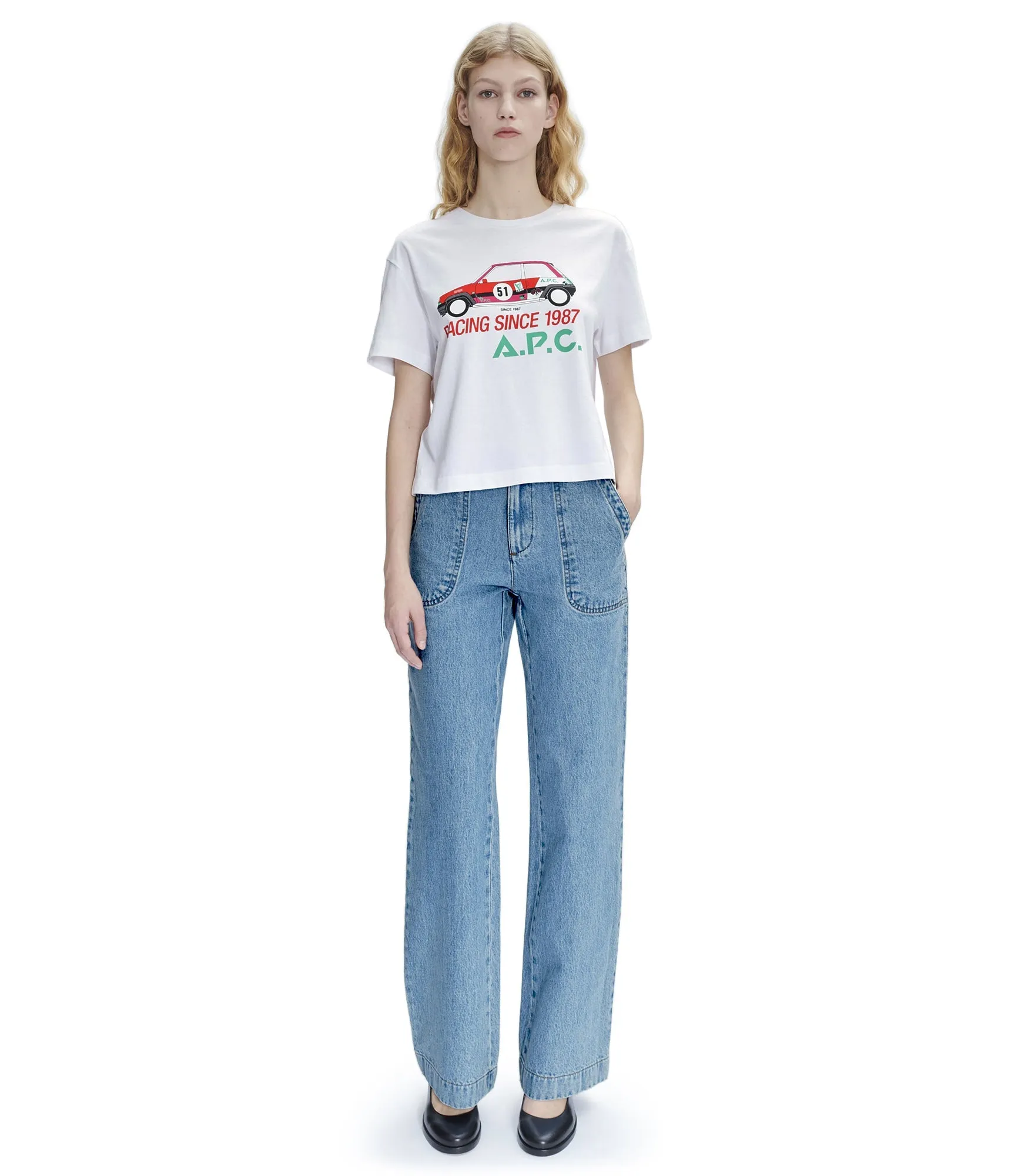 Sally T-shirt