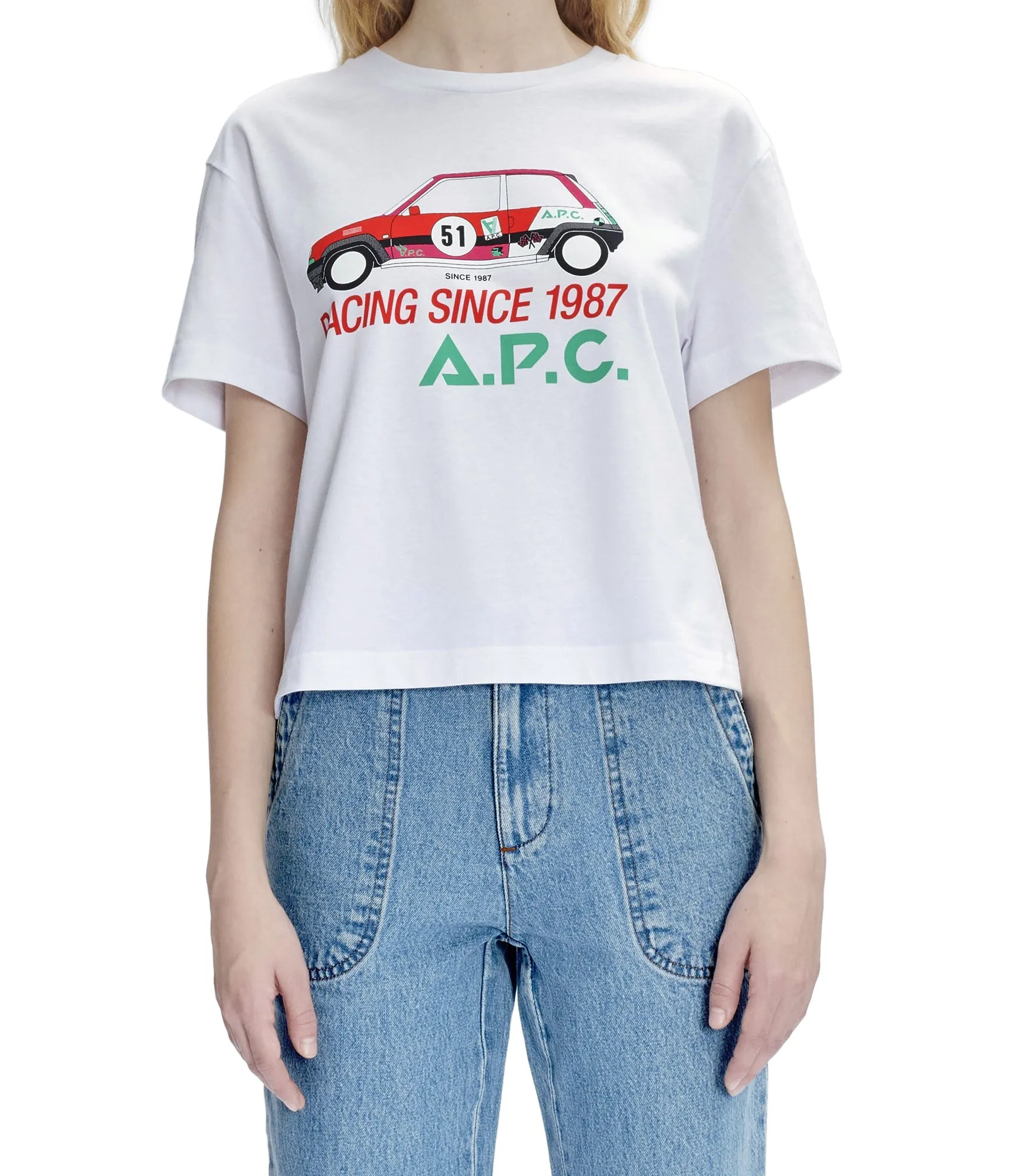 Sally T-shirt