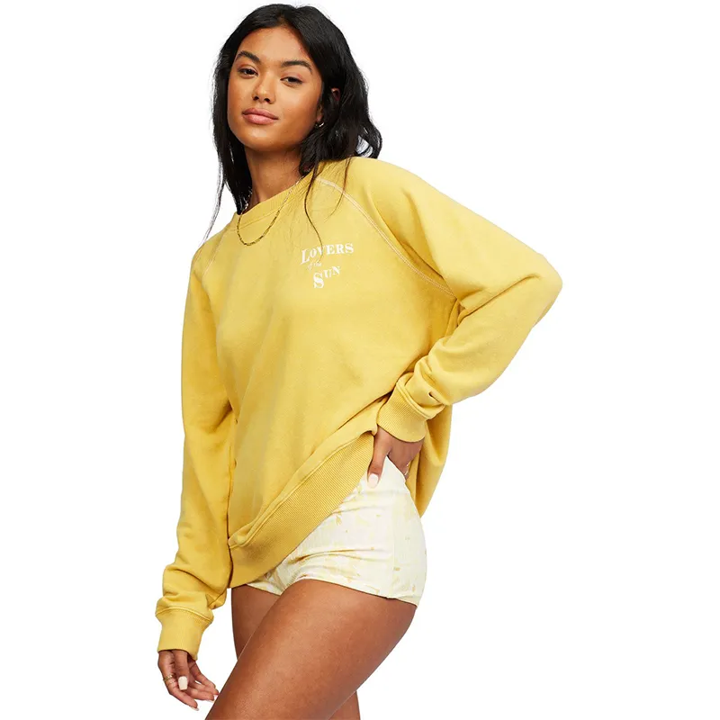 Salt and Sand Sweatshirt