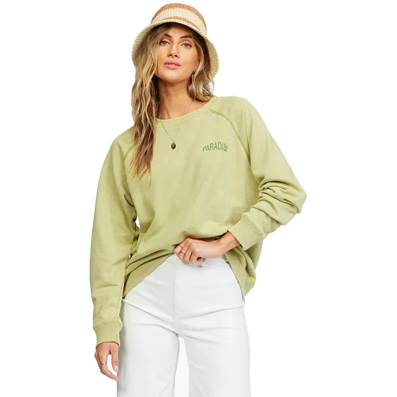 Salt and Sand Sweatshirt