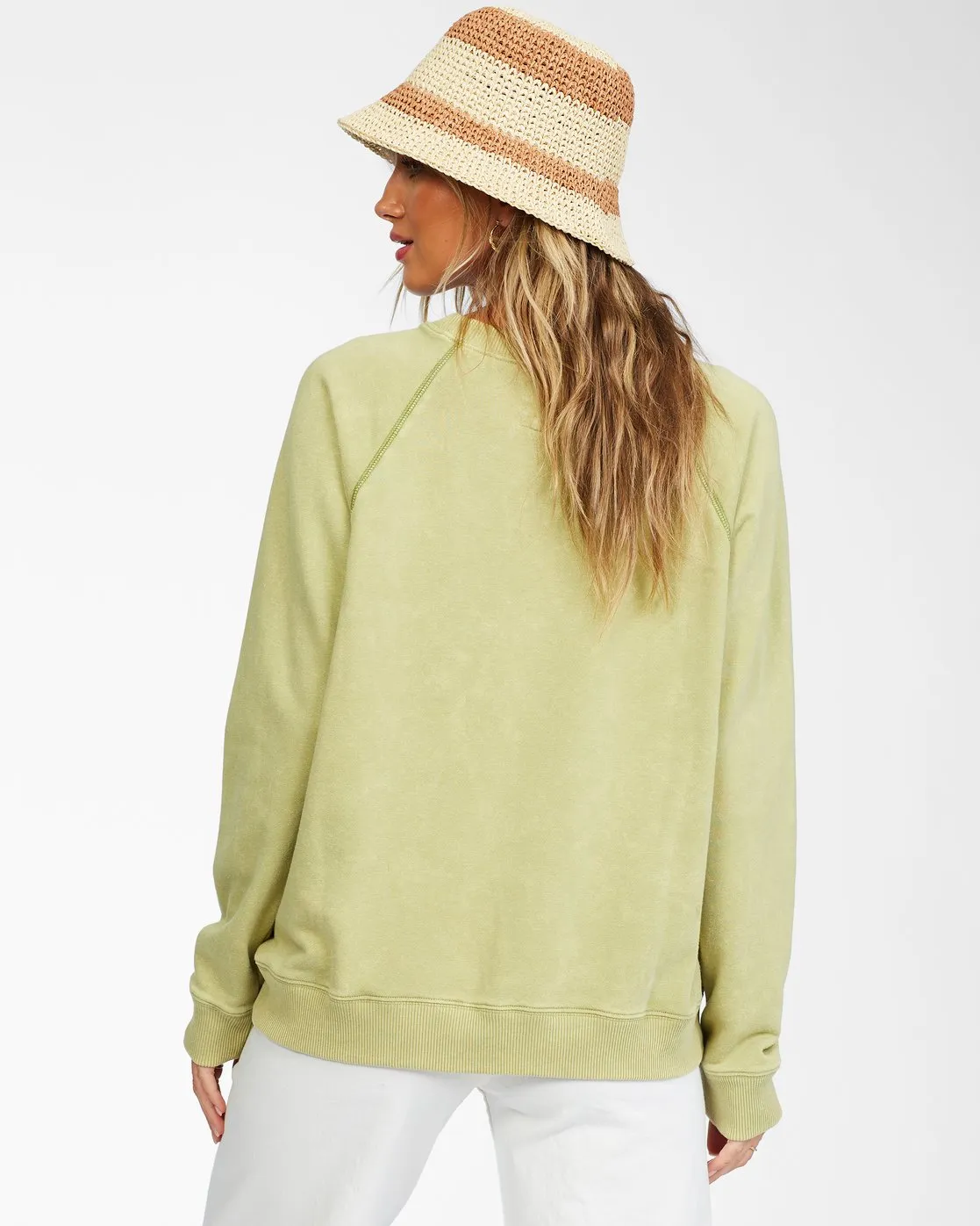 Salt and Sand Sweatshirt
