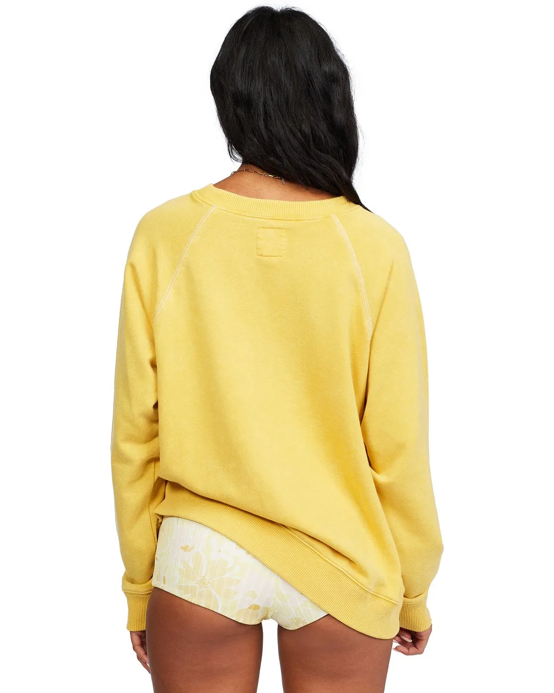 Salt and Sand Sweatshirt