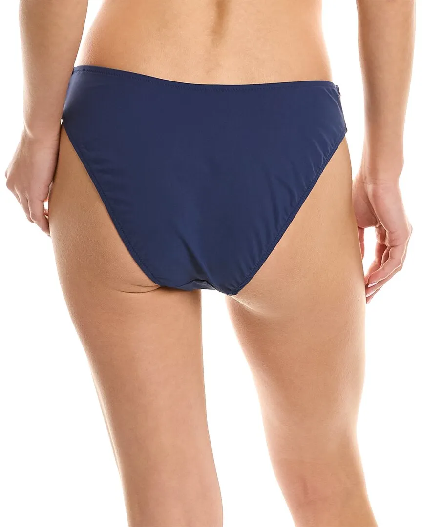 SHAN Classic Ruffle Bottom