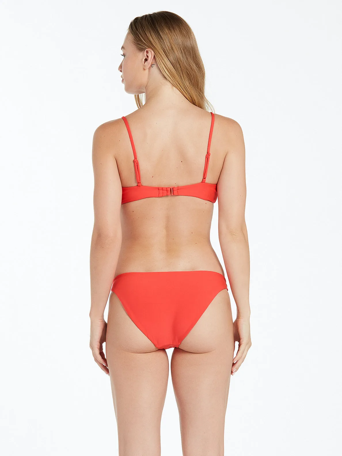 Simply Seamless Hipster Bikini Bottom
