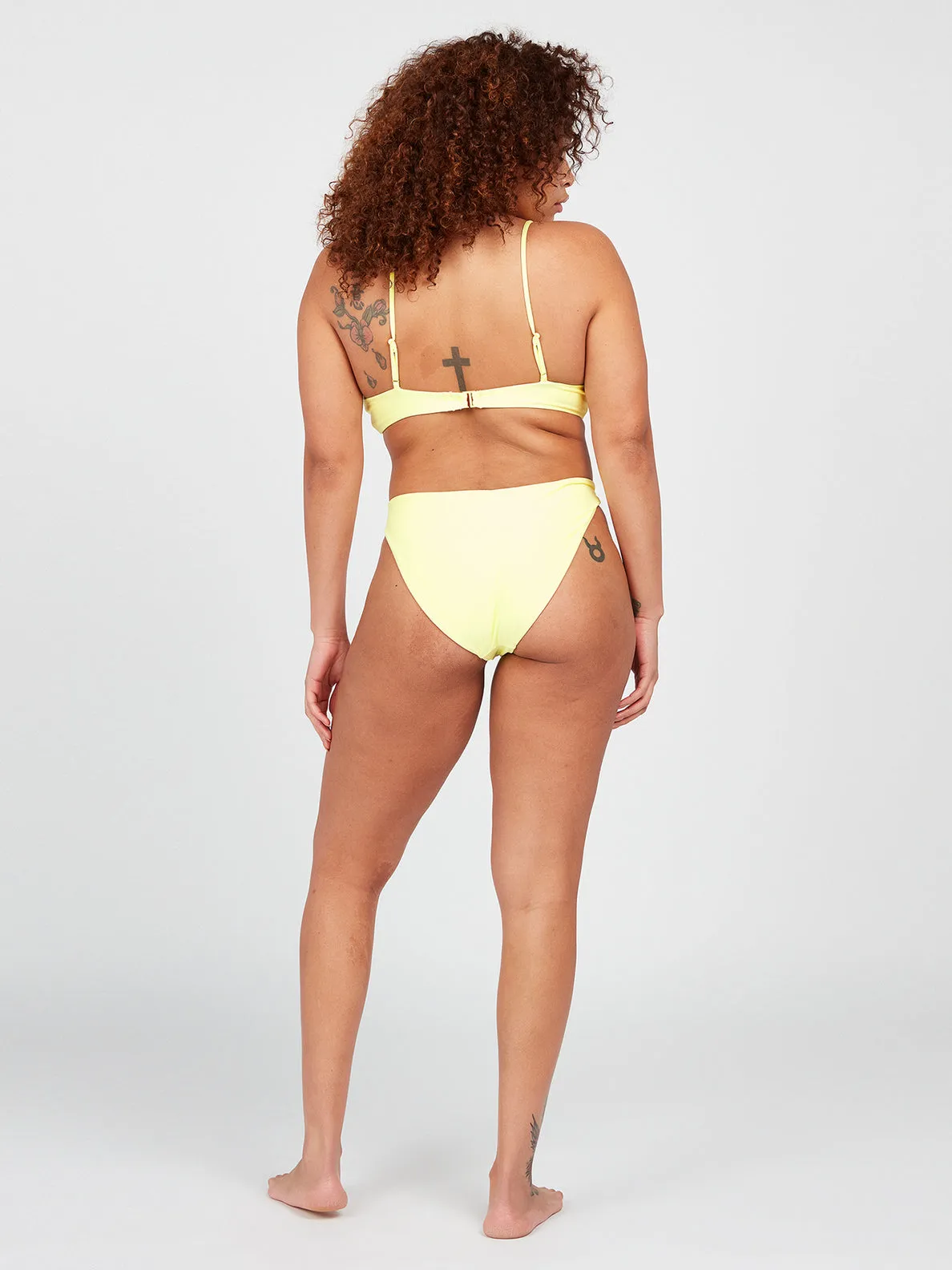Simply Seamless Hipster Bikini Bottom