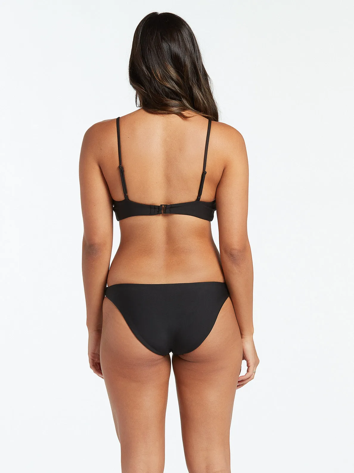 Simply Seamless Hipster Bikini Bottom