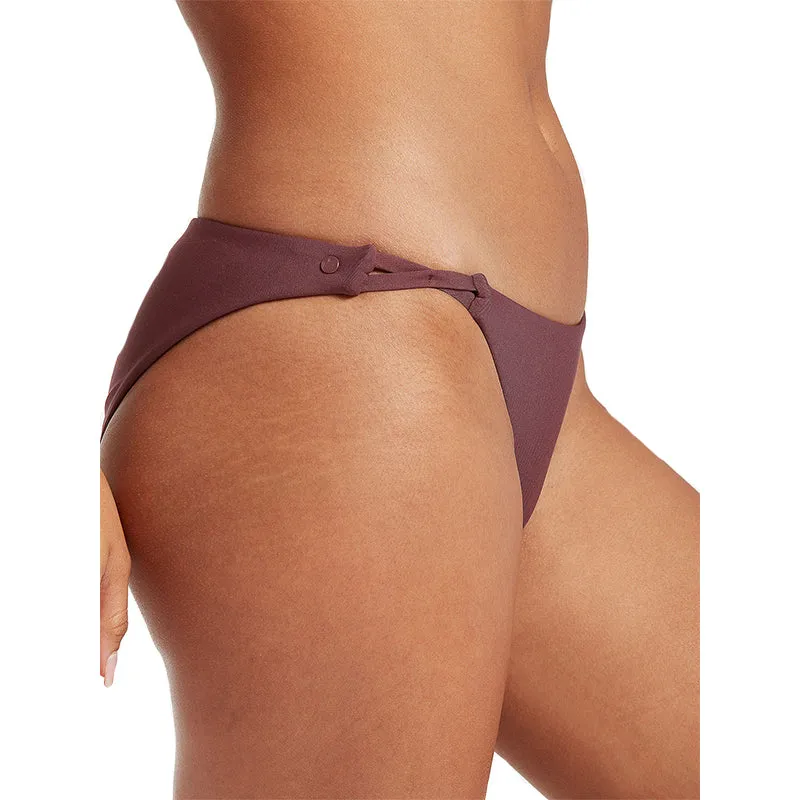 Simply Seamless Hipster Bikini Bottom