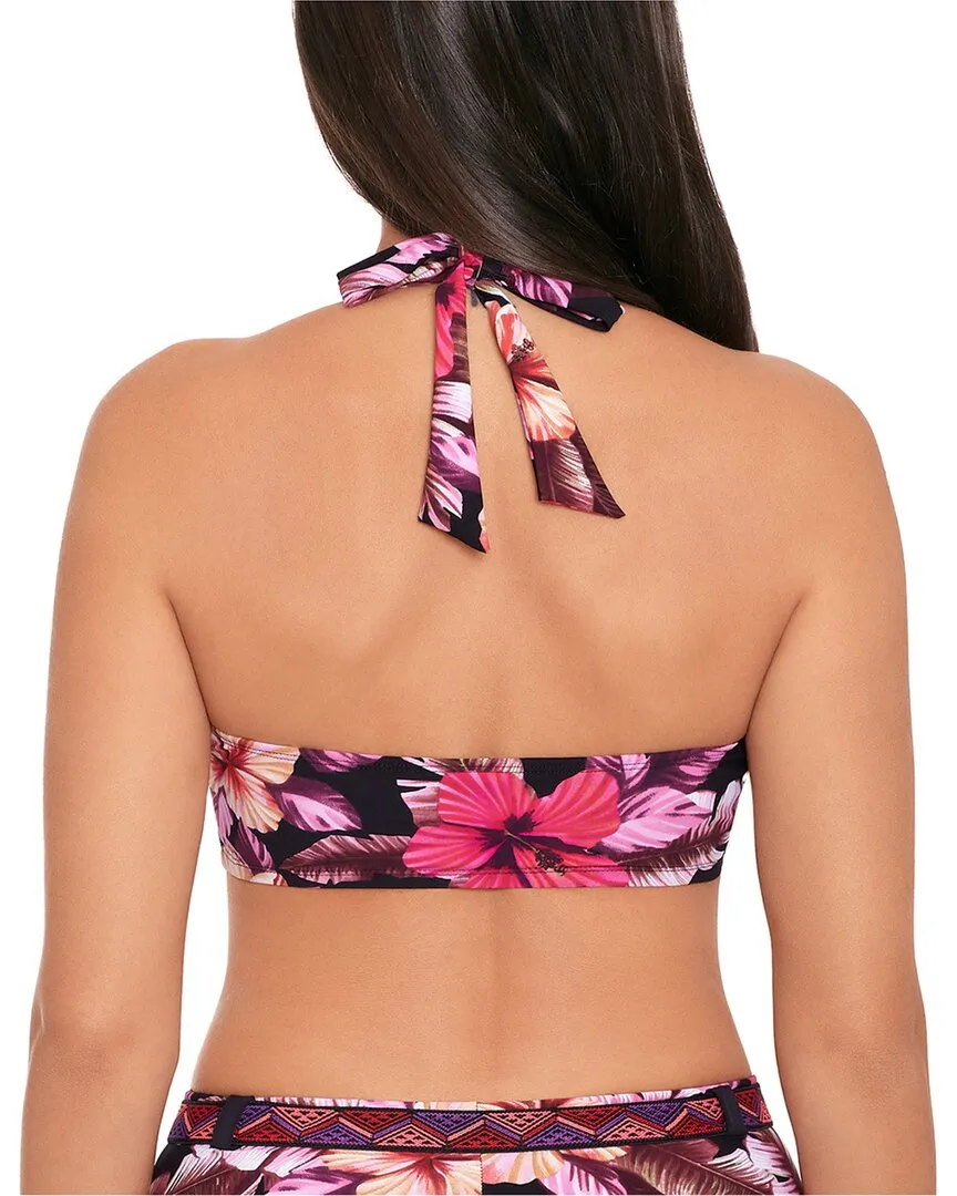Skinny Dippers Mowie Peppermint Triangle Top