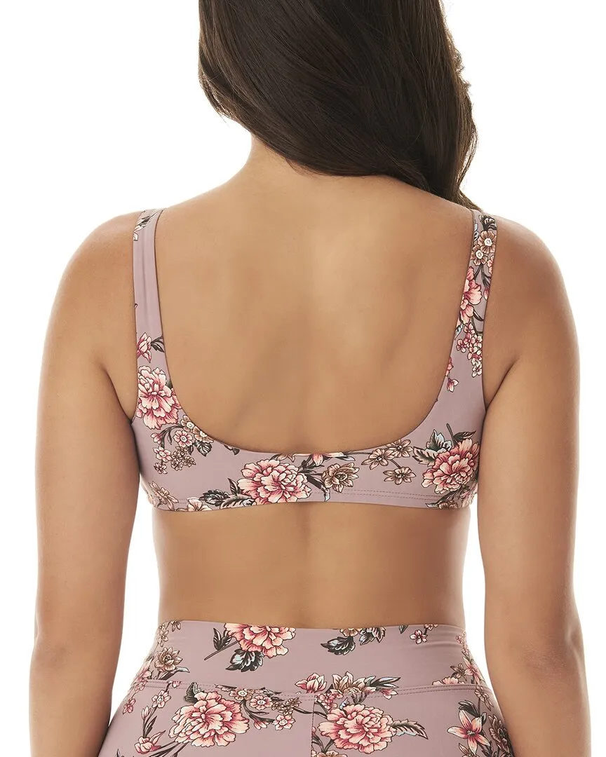 Skinny Dippers Paris St. Tropez Bikini Top