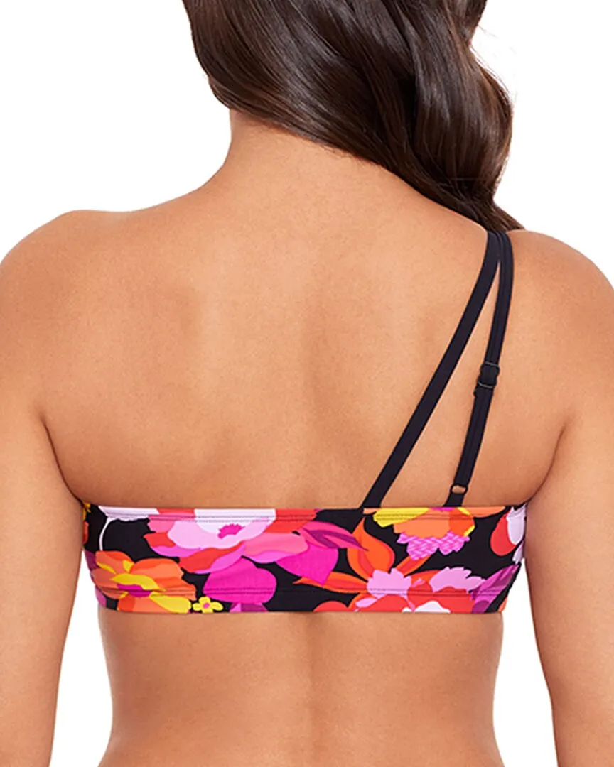 Skinny Dippers Strawberry Shortcake Trifle Bikini Top