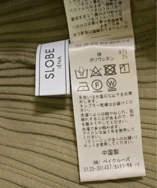 SLOBE IENA Tee Shirts/Tops