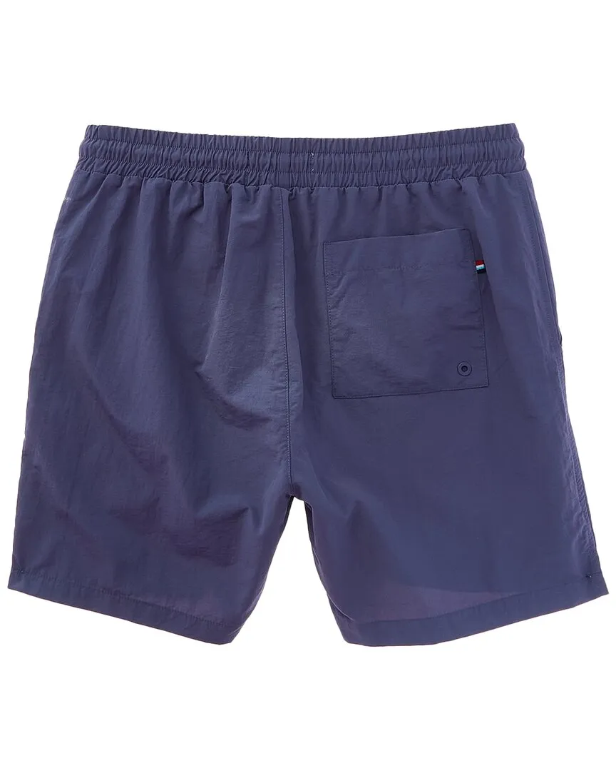 Sol Angeles Oceanside Swim Short